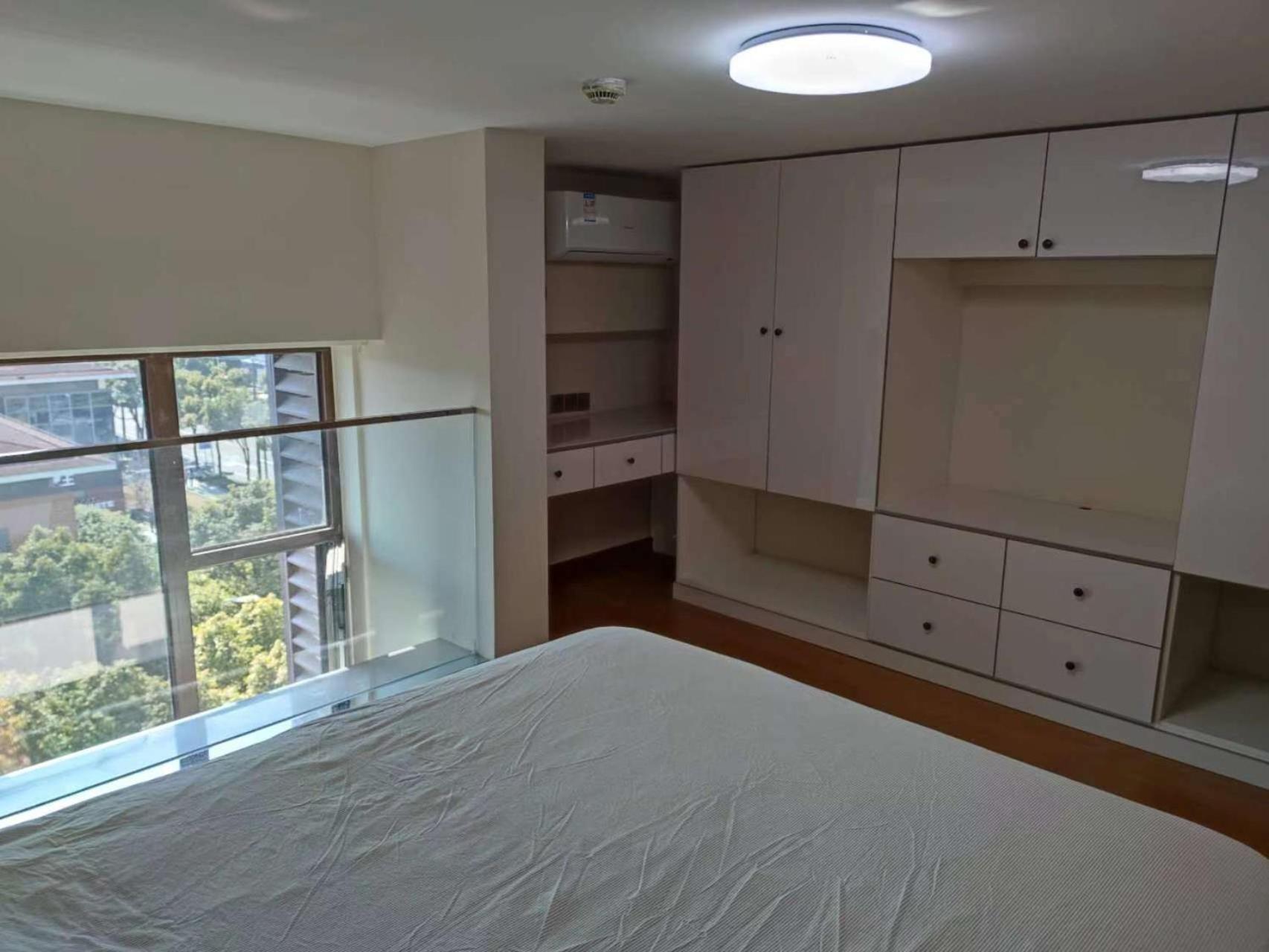 Inestin Shanghai Apt Waigaoqiao Zewnętrze zdjęcie