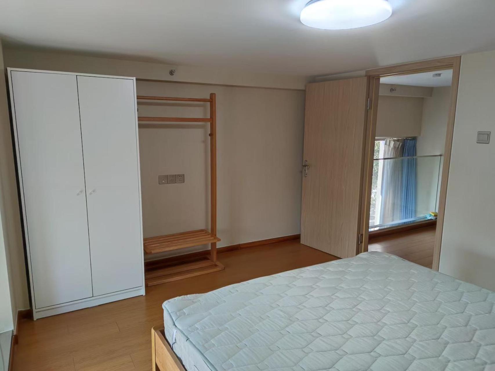 Inestin Shanghai Apt Waigaoqiao Zewnętrze zdjęcie